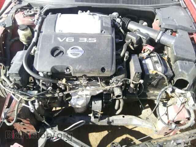 2006 NISSAN MAXIMA - VIN: 1N4BA41E46C823681 - Фото 7