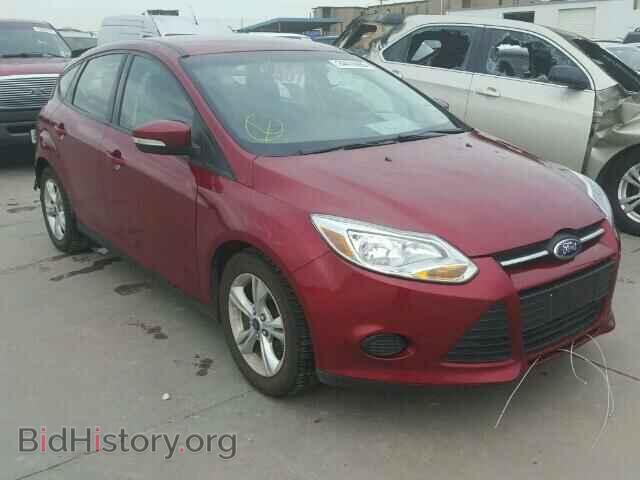 Photo 1FADP3K28DL321145 - FORD FOCUS 2013