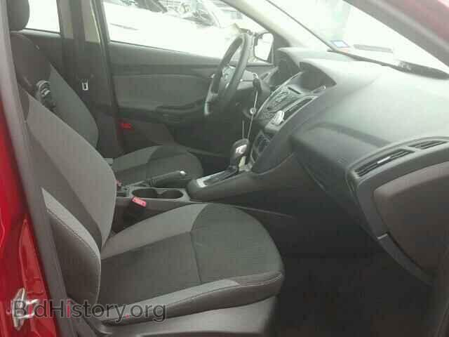 2013 FORD FOCUS - VIN: 1FADP3K28DL321145 - Фото 5