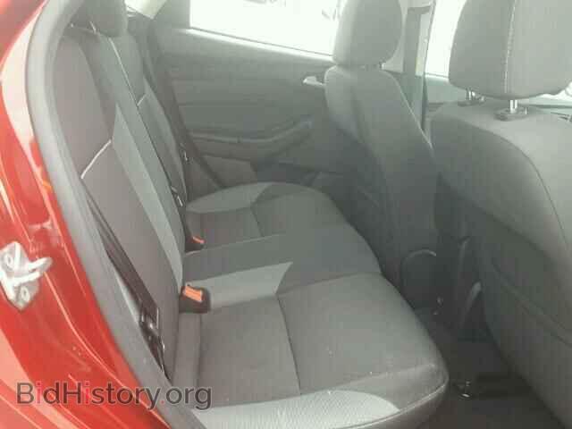 2013 FORD FOCUS - VIN: 1FADP3K28DL321145 - Фото 6