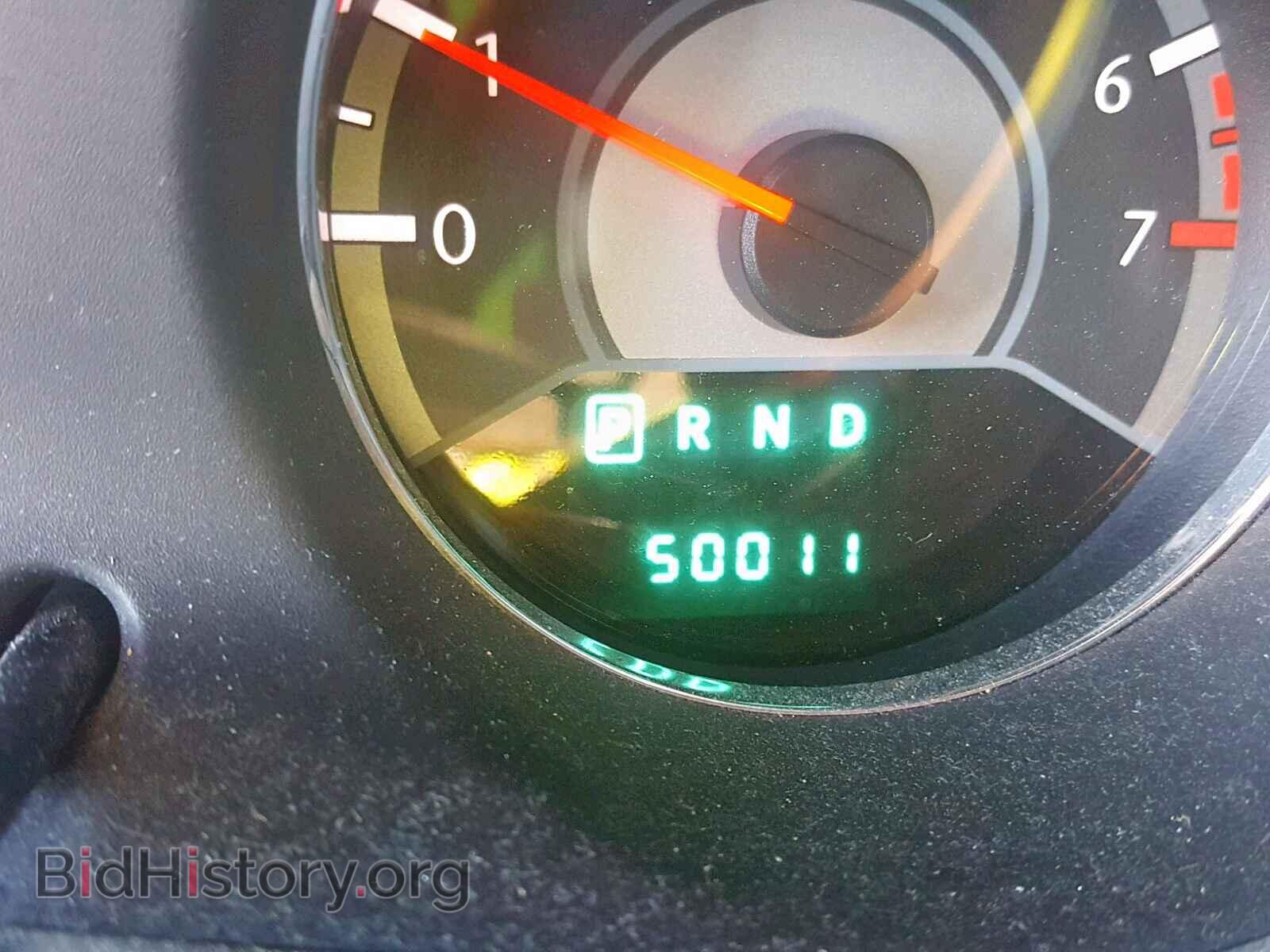 2011 CHRYSLER 200 - VIN: 1C3BC2FG7BN595052 - Фото 8
