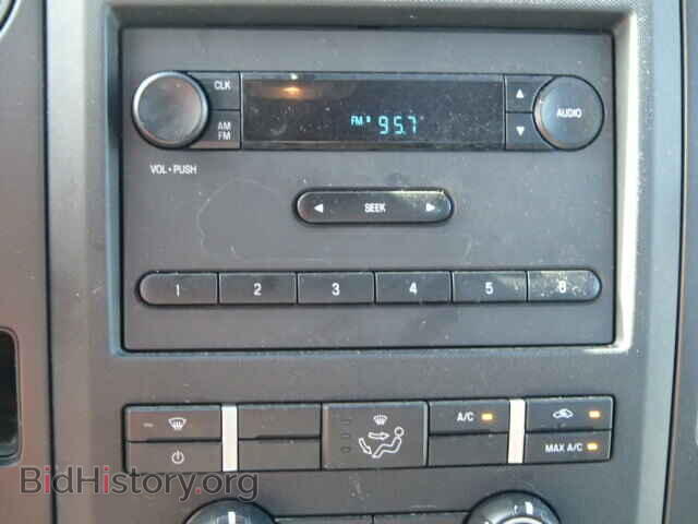 2014 FORD F150 - VIN: 1FTNF1CF6EKD63621 - Фото 9