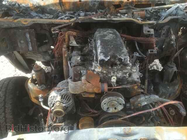 2008 DODGE RAM 2500 - VIN: 3D7KS26A48G228353 - Фото 7