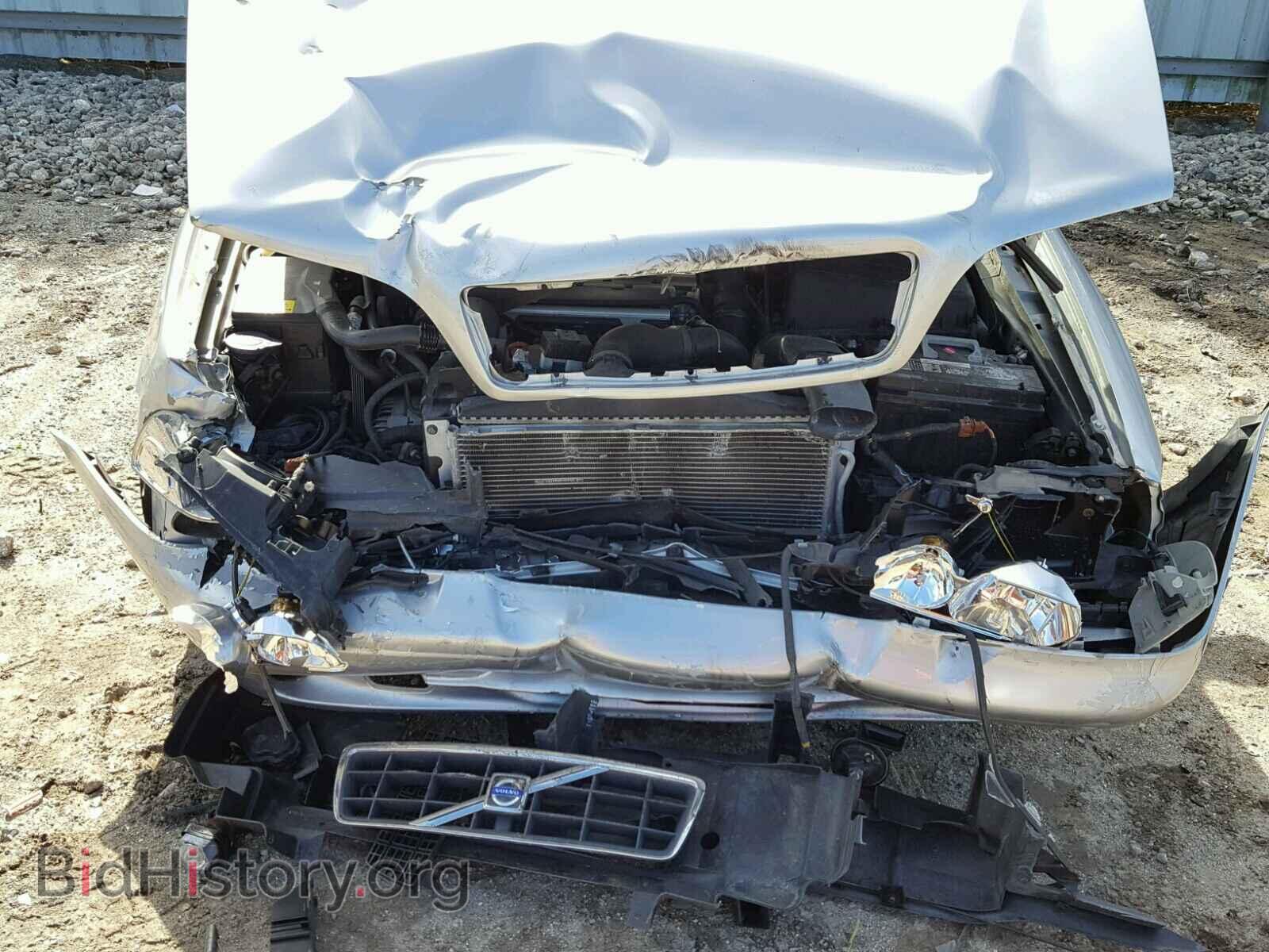 2004 VOLVO C70 - VIN: YV1NC63D44J047248 - Фото 9