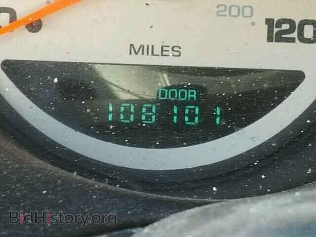 2005 DODGE NEON - VIN: 1B3ES56C65D158472 - Фото 8