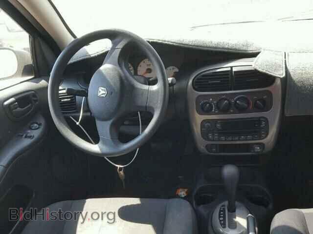 2005 DODGE NEON - VIN: 1B3ES56C65D158472 - Фото 9