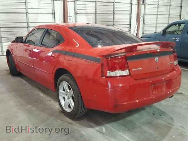 2010 DODGE CHARGER - VIN: 2B3CA9CV7AH317049 - Photo 3