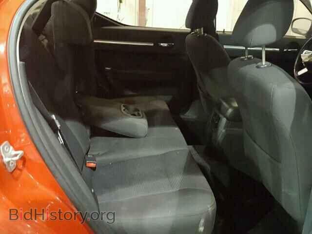 2010 DODGE CHARGER - VIN: 2B3CA9CV7AH317049 - Photo 6