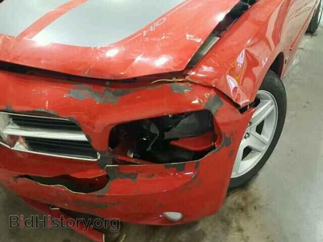 2010 DODGE CHARGER - VIN: 2B3CA9CV7AH317049 - Photo 10