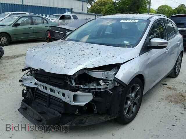 2013 FORD FOCUS - VIN: 1FADP3K23DL224242 - Photo 2