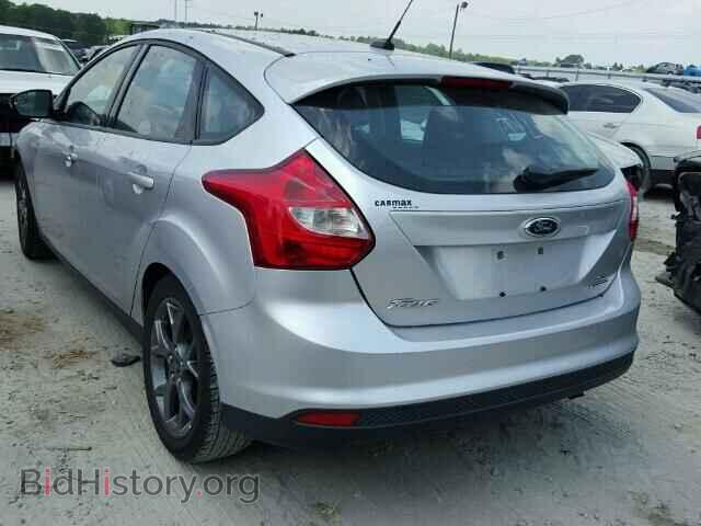 2013 FORD FOCUS - VIN: 1FADP3K23DL224242 - Photo 3