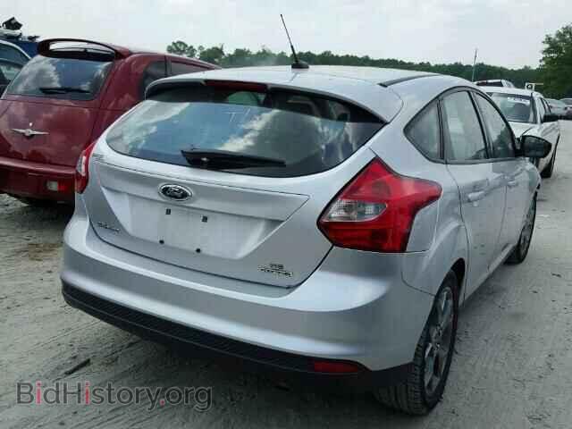 2013 FORD FOCUS - VIN: 1FADP3K23DL224242 - Photo 4