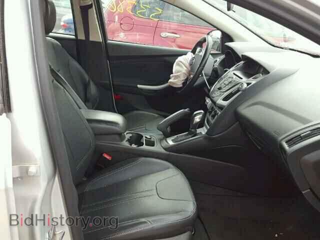 2013 FORD FOCUS - VIN: 1FADP3K23DL224242 - Photo 5
