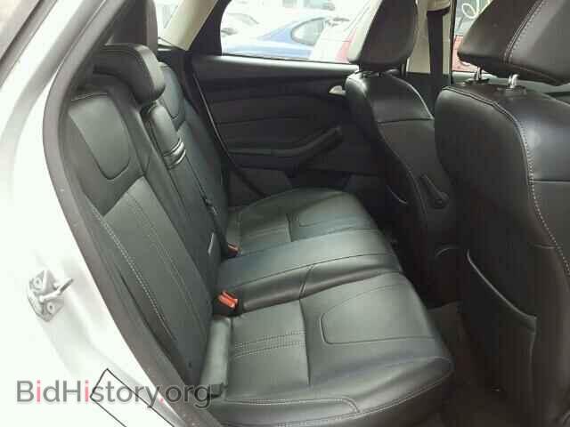 2013 FORD FOCUS - VIN: 1FADP3K23DL224242 - Photo 6
