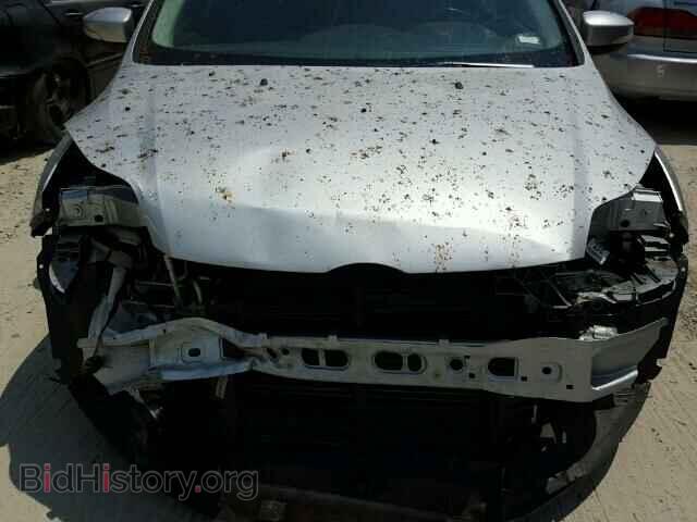 2013 FORD FOCUS - VIN: 1FADP3K23DL224242 - Photo 7