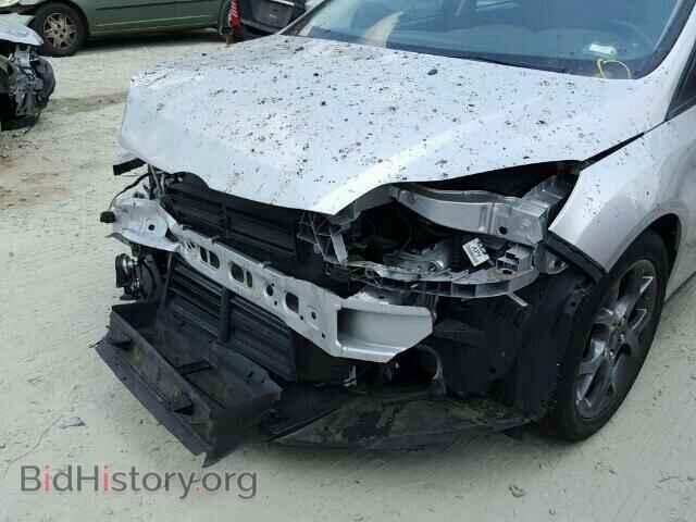 2013 FORD FOCUS - VIN: 1FADP3K23DL224242 - Photo 9