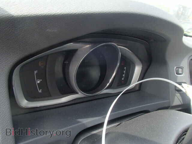 2014 VOLVO S60 - VIN: YV1612FS2E2275385 - Фото 8
