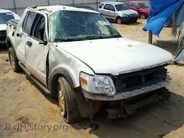 Photo 1FMEU31E28UB31064 - FORD EXPLORER 2008