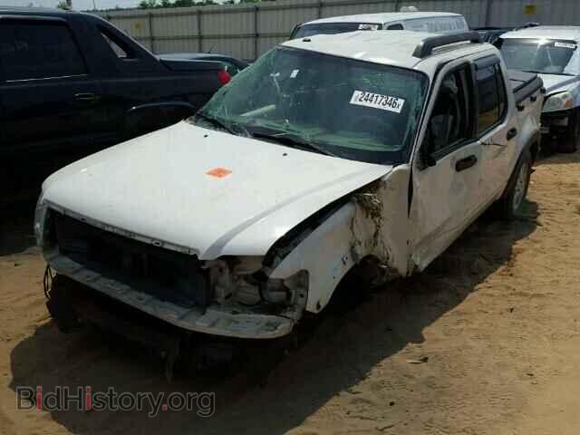 2008 FORD EXPLORER - VIN: 1FMEU31E28UB31064 - Photo 2