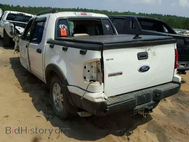 2008 FORD EXPLORER - VIN: 1FMEU31E28UB31064 - Photo 3