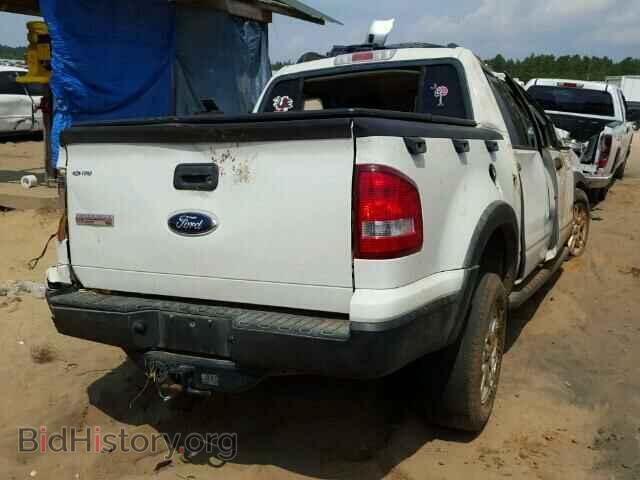 2008 FORD EXPLORER - VIN: 1FMEU31E28UB31064 - Photo 4