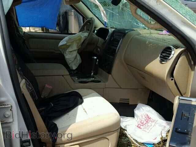 2008 FORD EXPLORER - VIN: 1FMEU31E28UB31064 - Photo 5