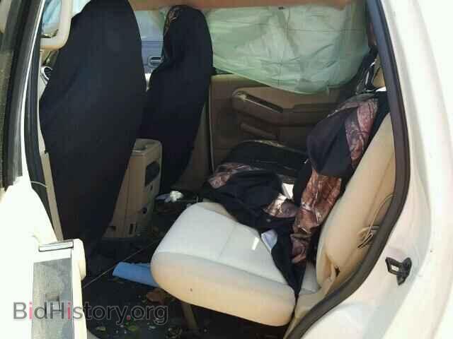 2008 FORD EXPLORER - VIN: 1FMEU31E28UB31064 - Photo 6