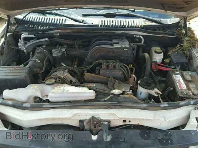 2008 FORD EXPLORER - VIN: 1FMEU31E28UB31064 - Photo 7