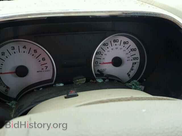 2008 FORD EXPLORER - VIN: 1FMEU31E28UB31064 - Photo 8