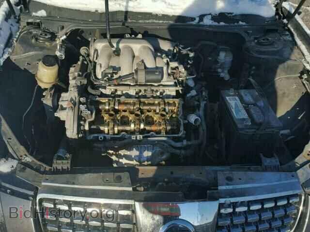 2006 NISSAN MAXIMA - VIN: 1N4BA41E36C815295 - Фото 7