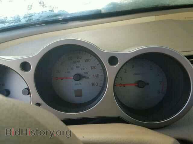 2006 NISSAN MAXIMA - VIN: 1N4BA41E36C815295 - Фото 8