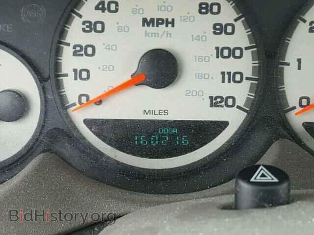 2004 DODGE NEON - VIN: 1B3ES56CX4D644331 - Фото 8