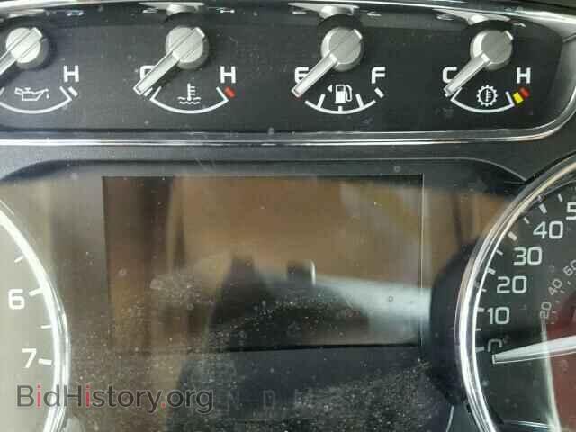 2011 FORD F150 - VIN: 1FTFW1EF3BFA62021 - Фото 8