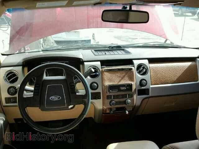 2011 FORD F150 - VIN: 1FTFW1EF3BFA62021 - Фото 9