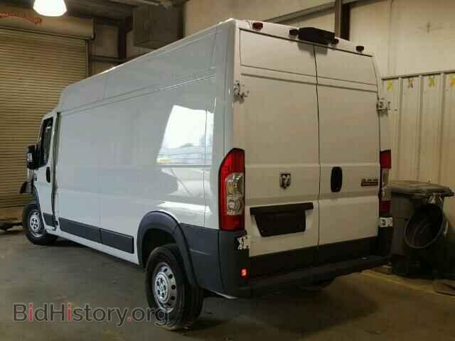 2016 RAM PROMASTER - VIN: 3C6TRVDG0GE110157 - Photo 3