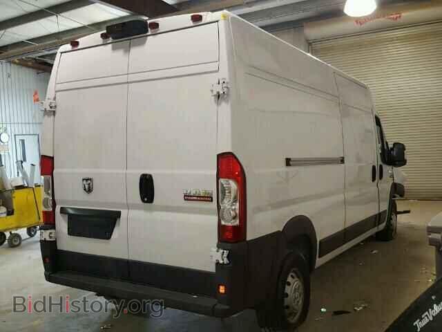 2016 RAM PROMASTER - VIN: 3C6TRVDG0GE110157 - Photo 4