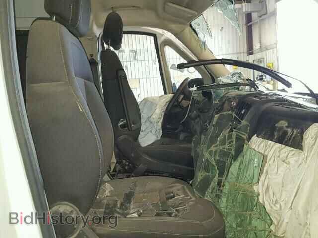 2016 RAM PROMASTER - VIN: 3C6TRVDG0GE110157 - Photo 5