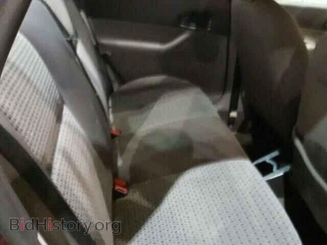 2007 FORD FOCUS - VIN: 1FAFP34N27W363068 - Фото 6