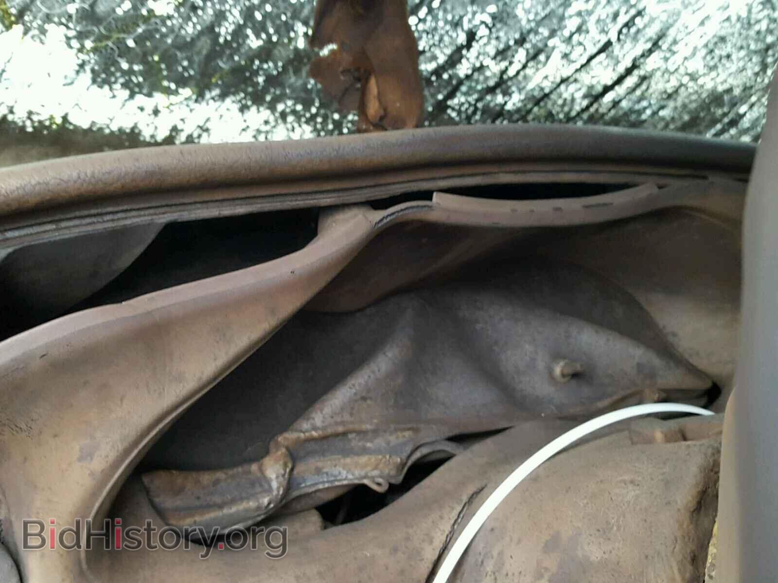 2001 FORD ECONOLINE - VIN: 1FBSS31L81HB04577 - Фото 8
