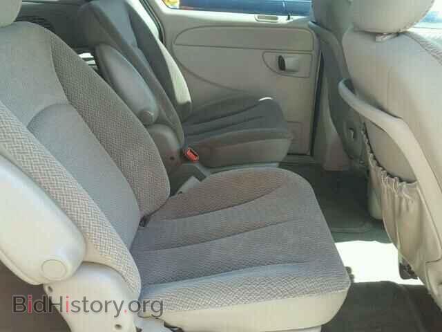 2007 DODGE CARAVAN - VIN: 1D4GP45R77B153629 - Фото 6