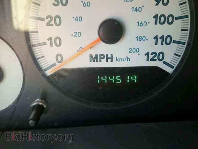 2007 DODGE CARAVAN - VIN: 1D4GP45R77B153629 - Фото 8