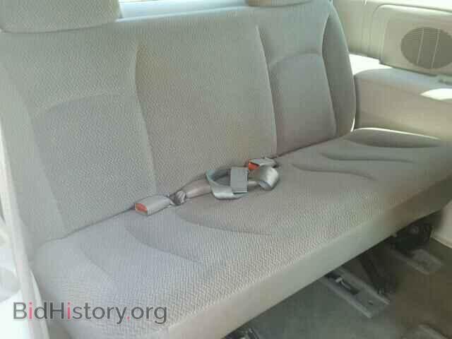 2007 DODGE CARAVAN - VIN: 1D4GP45R77B153629 - Фото 9