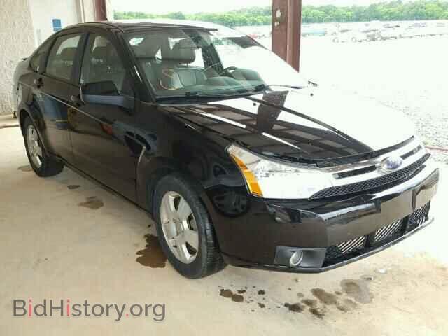Photo 1FAHP36N79W111163 - FORD FOCUS 2009