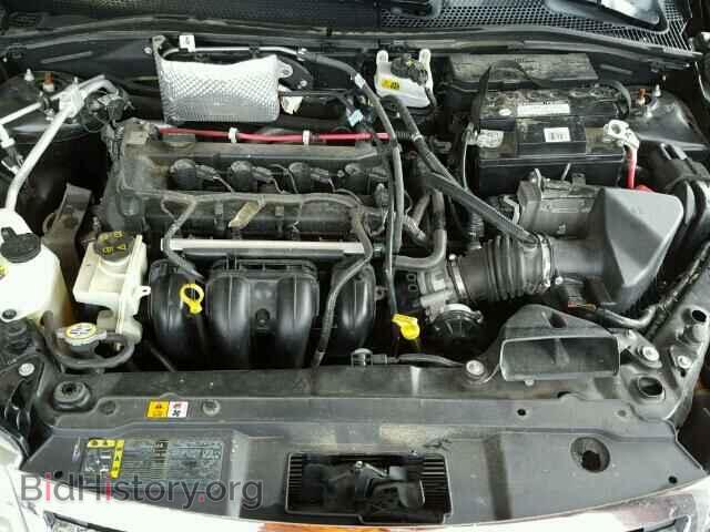 2009 FORD FOCUS - VIN: 1FAHP36N79W111163 - Photo 7