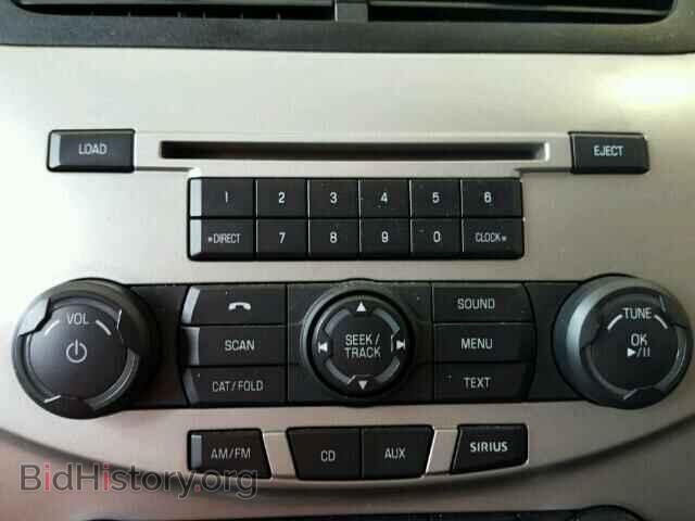 2009 FORD FOCUS - VIN: 1FAHP36N79W111163 - Photo 9