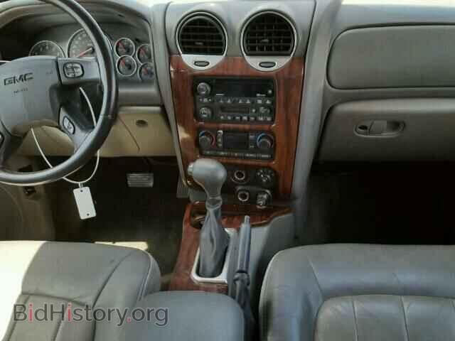2003 GMC ENVOY - VIN: 1GKDS13SX32300365 - Photo 10