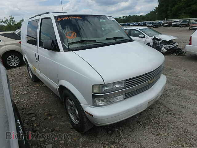 Фотография 1GNDM19X04B107613 - CHEVROLET ASTRO 2004