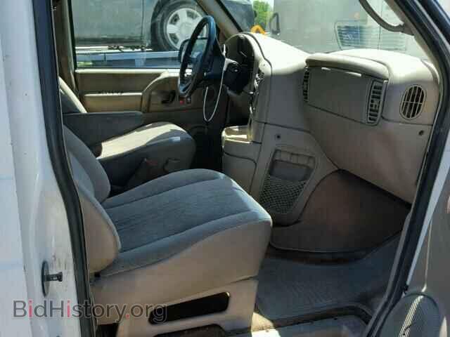 2004 CHEVROLET ASTRO - VIN: 1GNDM19X04B107613 - Фото 5