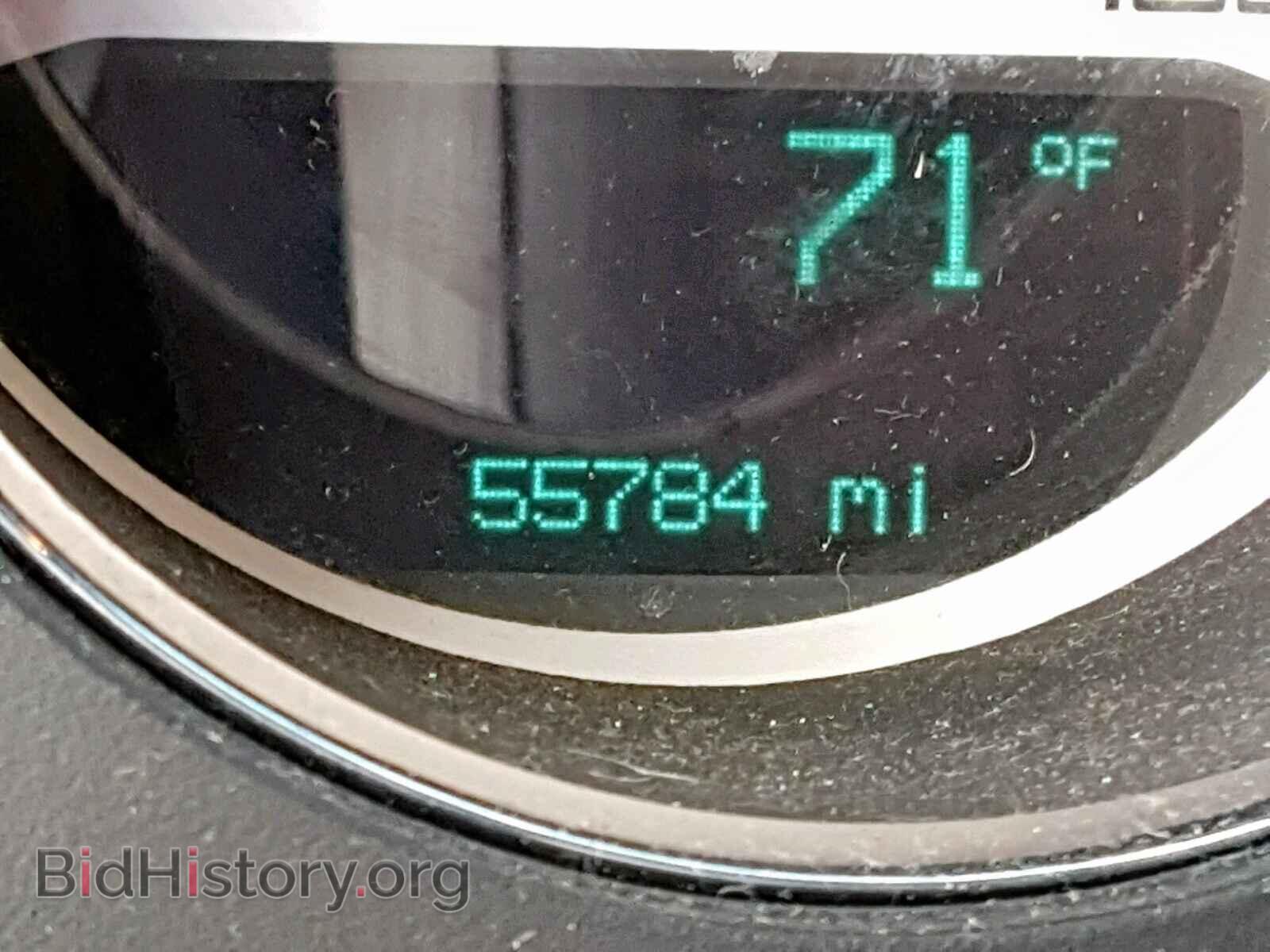 2013 DODGE CHALLENGER - VIN: 2C3CDYBT2DH535327 - Фото 8