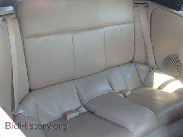 2002 MITSUBISHI ECLIPSE - VIN: 4A3AE45G32E086944 - Фото 6